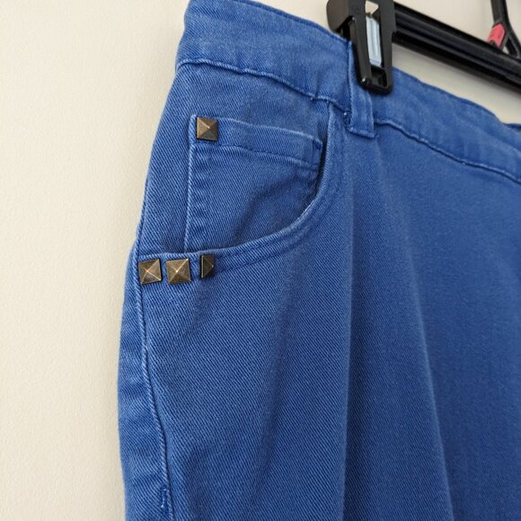 Light Blue fun Reitmans Jeans - Picture 3 of 3